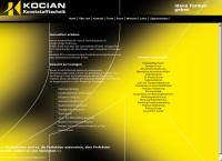 Kocian Kunststofftechnik GmbH