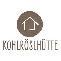 Schutzhütte-Kohlröslhütte - Heinz Jung