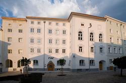 Kolpinghaus Hallein GmbH