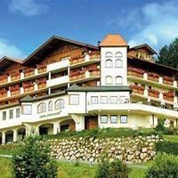 Hotel-Pension Jägerhof