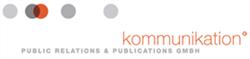 Kommunikation Public Relations & Publications GmbH