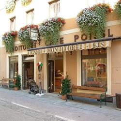Cafe-Konditorei POISSL - Clemens Poissl