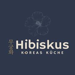 Hibiskus Koreas Küche