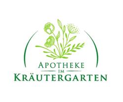 Apotheke im Kräutergarten