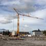 Sonderegger Kranservice GmbH - Kranmontage und Service AG