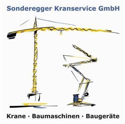 Sonderegger Kranservice GmbH