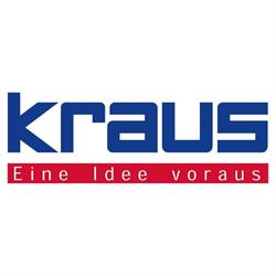 KRAUS Betriebsausstattung und Fördertechnik