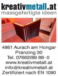 Kreativmetall GmbH