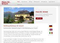 Haus Dr Krisch