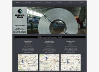 Kroneisl Beteiligungs GmbH
