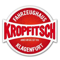 Fahrzeughaus Kropfitsch GmbH