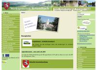 Marktgemeindeamt Krumbach