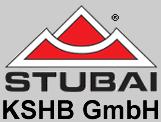 STUBAI KSHB GmbH