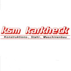 KSM Karkheck