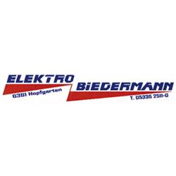 Elektro Biedermann GesmbH & Co KG
