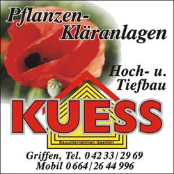 Kuess Bauunternehmungsgesmbh