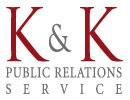 K & K Public Relations Service Bettina Kristof