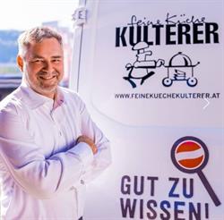 Feine Küche Kulterer - seit 48 Jahren im Dienst unserer Gäste.