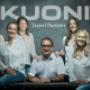 KUONI Travel Partner CHECK-IN Reisen Austria GmbH