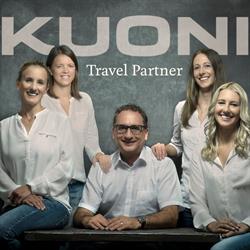 KUONI Travel Partner CHECK-IN Reisen Austria GmbH