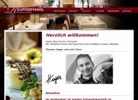 Kupferpfandl Restaurant & Catering