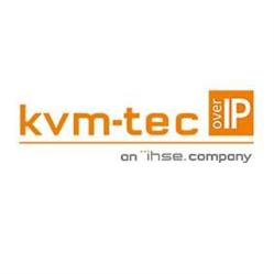 kvm-tec electronic GmbH