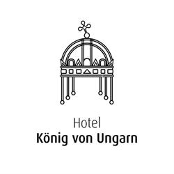 Restaurant im Hotel König von Ungarn