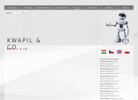 Kwapil & Co. Gesellschaft M.b.h.