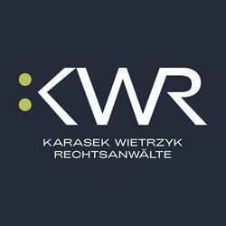 KWR Karasek Wietrzyk Rechtsanwälte GmbH