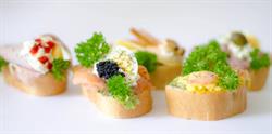 La Baguette KG