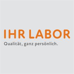 IHR LABOR 1080 - Medizinisch-diagnostisches Laboratorium mit Mikrobiologie