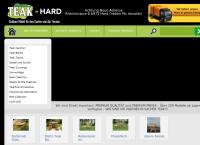 Website von Gündüz Zengin