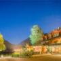 Hotel Vitaler Landauerhof Hotel Vitaler Landauerhof