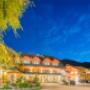Hotel Vitaler Landauerhof Hotel Vitaler Landauerhof