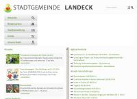 Stadtamt Landeck
