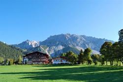 Landhaus Ramsau Hotel