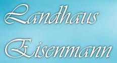 Landhaus Eisenmann