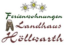 Landhaus Höllwarth
