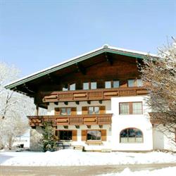 Landhaus Huber Grünwald Appartement