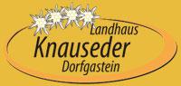 Ferienwohnungen Landhaus Knauseder