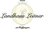 Landhaus Leitner am Wolfgangsee