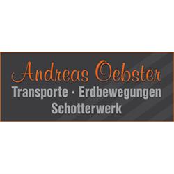 Andreas Oebster