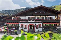 Wander-Landhotel Schafhuber