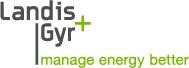 Landis+gyr GmbH