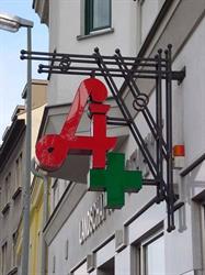 Landschafts-Apotheke