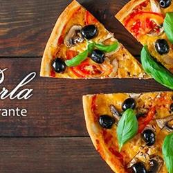 Pizzeria La Perla
