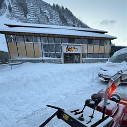 Cafe-Restaurant Lari-Fari
