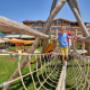 Hotel-Restaurant Laschenskyhof - Spielplatz