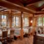 Hotel-Restaurant Laschenskyhof - Bürgerstube