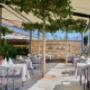 Hotel-Restaurant Laschenskyhof - Terrassenrestaurant
